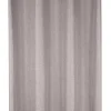 maxibazar Bea Rideau Oeillets 140X260Cm Taupe