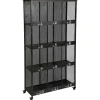 Bibliotheque 12 Cases Torof