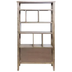 Bibliotheque 2 Portes Banila