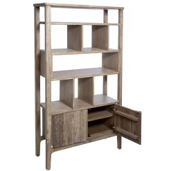 Bibliotheque 2 Portes Banila