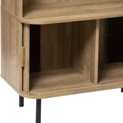 Bibliotheque 2 Portes Colva