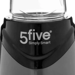 Blender Individuel Gris Fonce