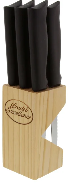 Bloc Filme De 6 Cote A L Os Manche Polypropylene