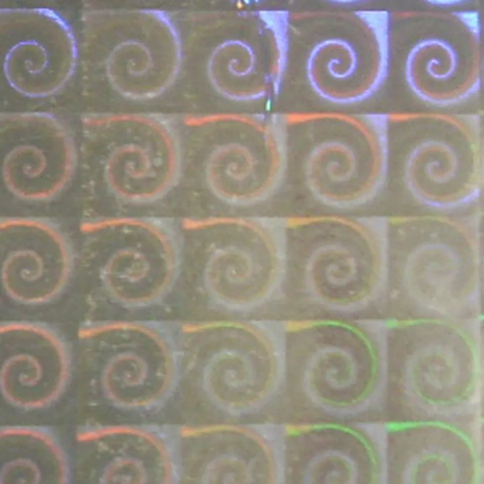 maxibazar Bobineau Adhesif 0.45X2 Ml 3D Losange