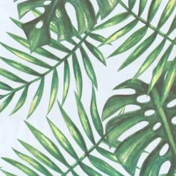 maxibazar Bobineau Adhesif 0.45X2 Ml Fantaisie Tropical