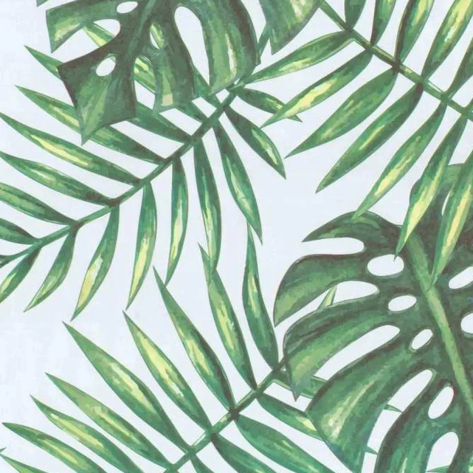 maxibazar Bobineau Adhesif 0.45X2 Ml Fantaisie Tropical