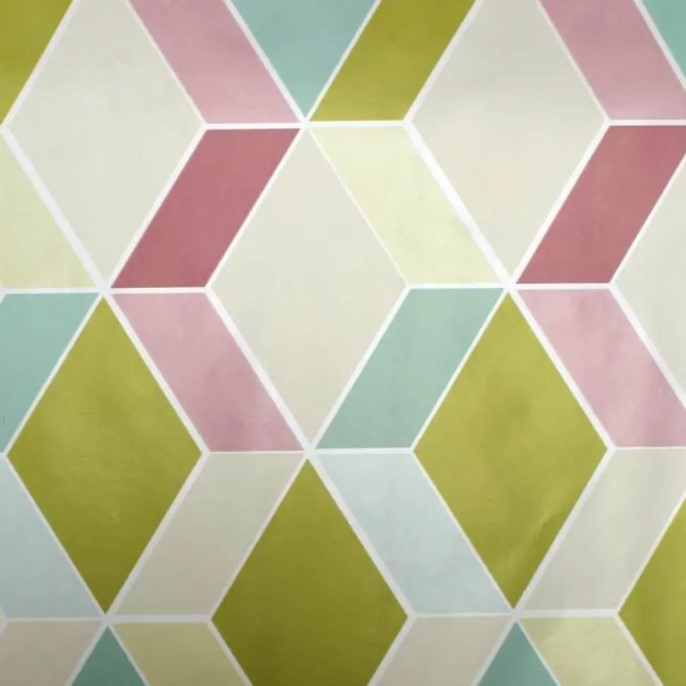 maxibazar Bobineau Adhesif 0.45X2 Ml Fantaisie Gigi