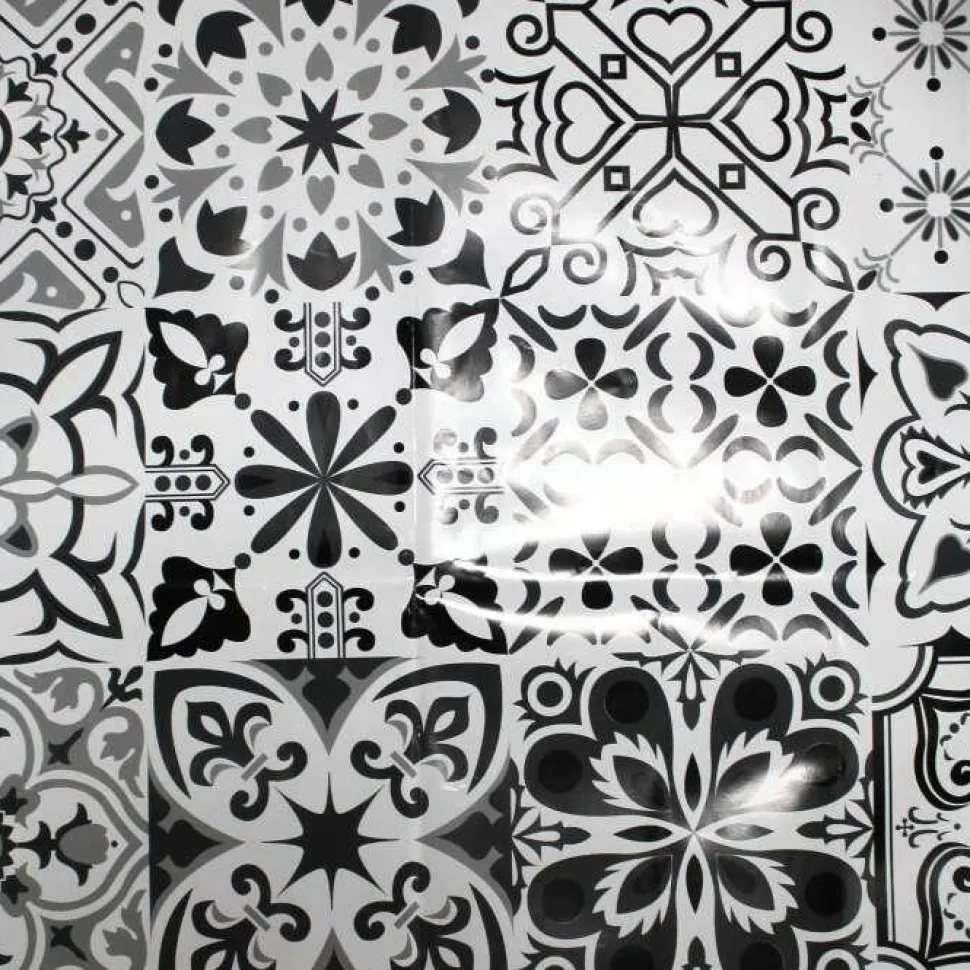 maxibazar Bobineau Adhesif 0.45X2 Ml Fantaisie Lisboa