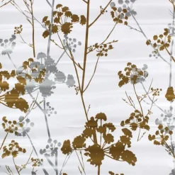 maxibazar Bobineau Adhesif 0.45X2 Ml Fantaisie Quilda Blanc