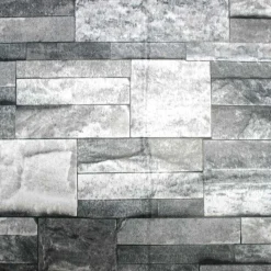 maxibazar Bobineau Adhesif 0.45X2 Ml Fantaisie Pierrite