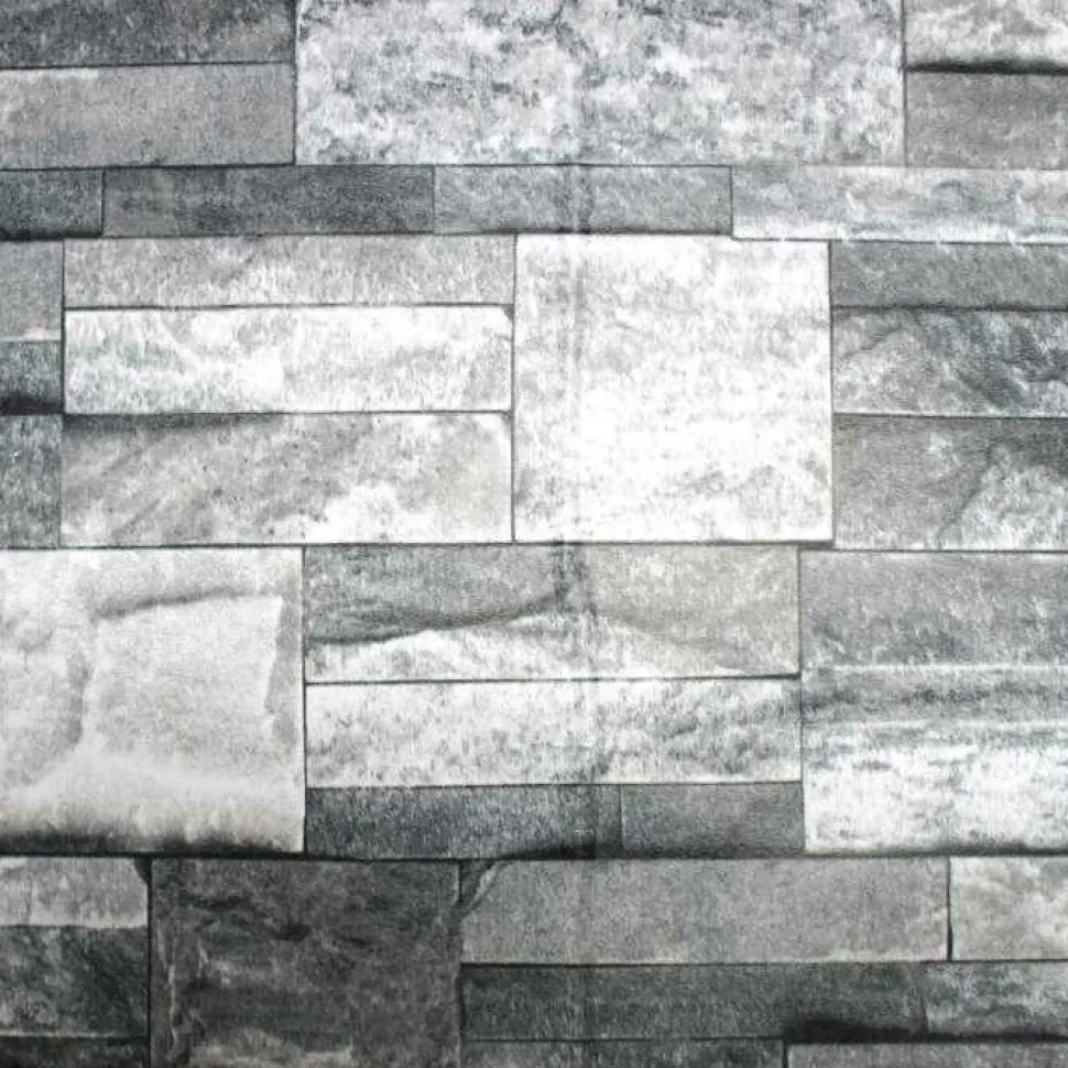 maxibazar Bobineau Adhesif 0.45X2 Ml Fantaisie Pierrite