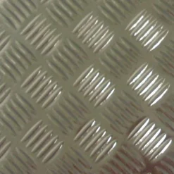 maxibazar Bobineau Adhesif 0.45X2 Ml Metallique H10 Martele 5 Bandes