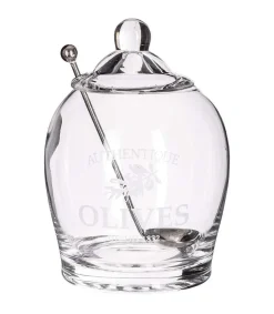 Bocal A Olive 54Cl
