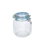 Bocal Avec Couvercle Verre