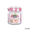 Bocal Confiture En Verre 106Ml