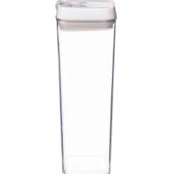 Bocal Hermetique Carre 1.7L Oslo