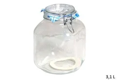 Bocal Primizie 3100 Ml Verre