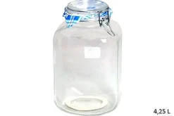 Bocal Primizie 4250 Ml Verre