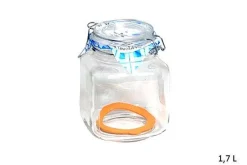 Bocal Primizie 1700 Ml Verre