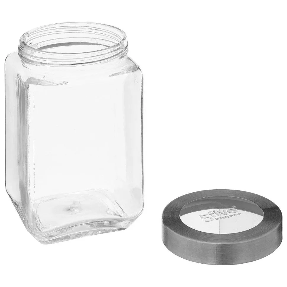 Bocal Verre 1.6L Miro