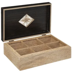 Atmosphera Boite A The Tropiques Australes