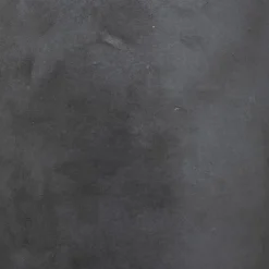 maxibazar Boite Ceramique Origines Noir D.13X13.5Cm