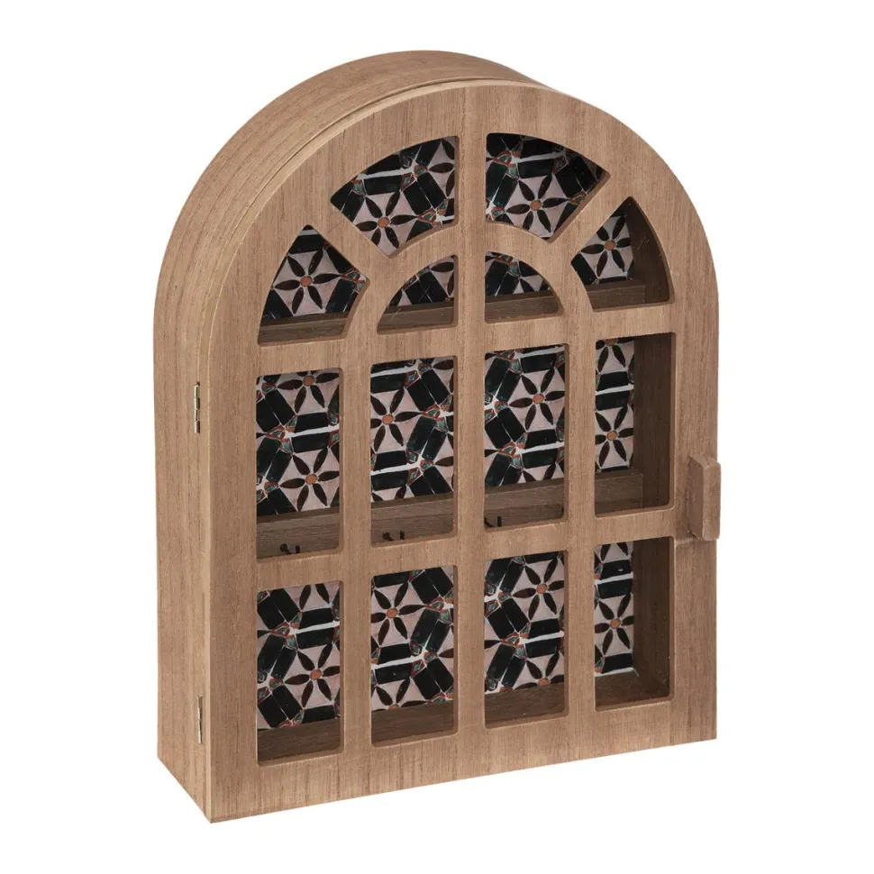 maxibazar Boite Cle Alicante 27.5X36Cm