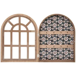 maxibazar Boite Cle Alicante 27.5X36Cm