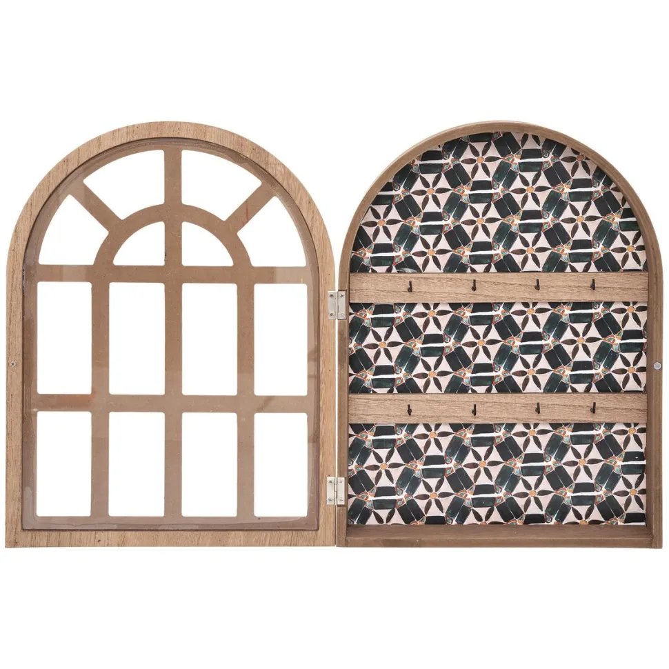 maxibazar Boite Cle Alicante 27.5X36Cm