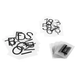 Atmosphera Boite Lumineuse A Message