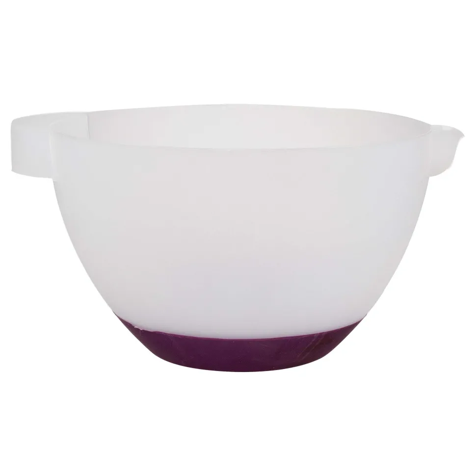 Bol A Pâtisserie Antiderapant