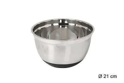 Bol Inox Anti Glisse 21Cm