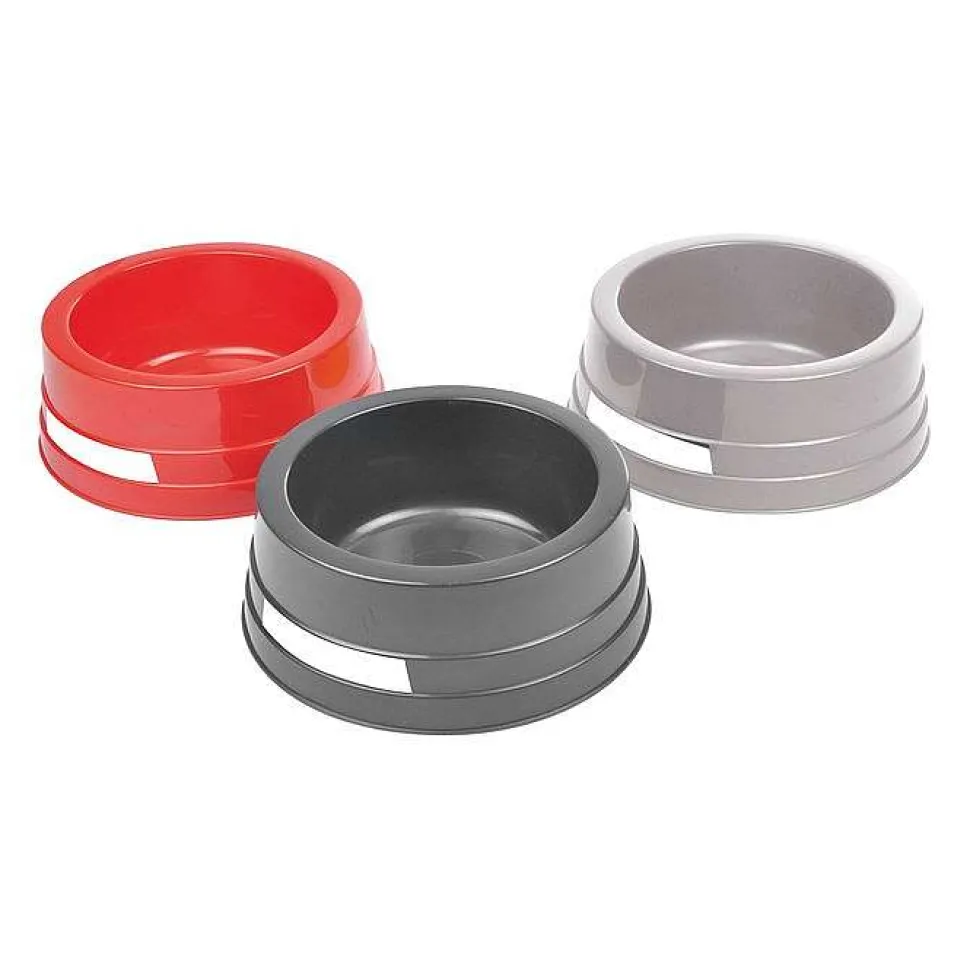 Bol Pour Chien D.20X7.3Cm