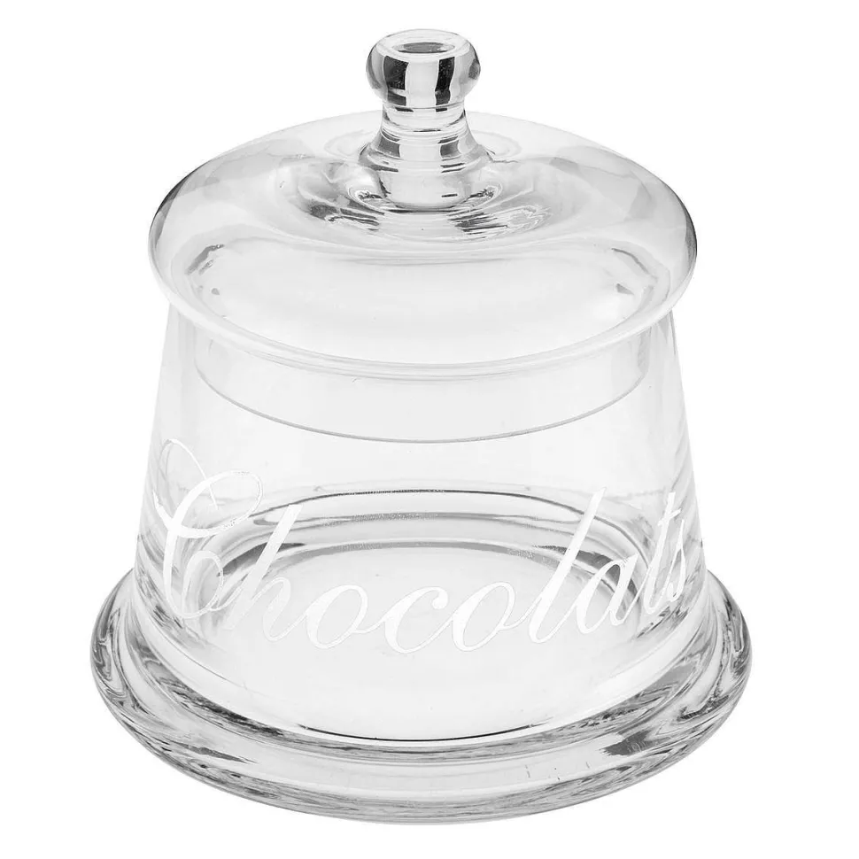 Bonbonniere Chocolats 12.8Cm