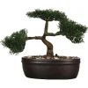 Atmosphera Bonsai Pot Ceramique H.23Cm