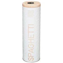 Boîte A Spaghetti Doseur Relief 6