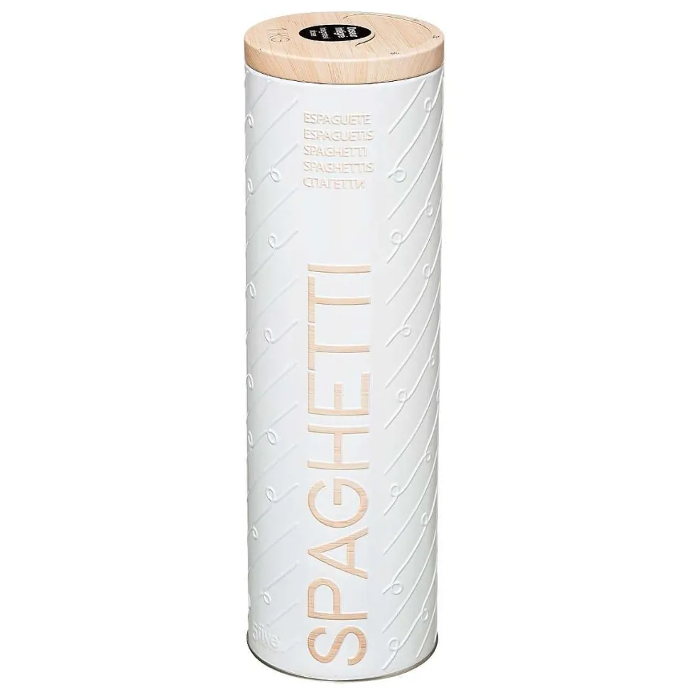 Boîte A Spaghetti Doseur Relief 6