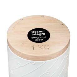 Boîte A Spaghetti Doseur Relief 6