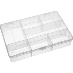 Boîte Brico D.27.2X19X4Cm