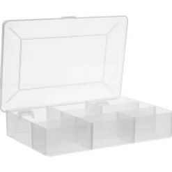 Boîte Brico D.17X11.8X3.3Cm