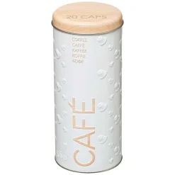 Boîte Capsules Relief 6