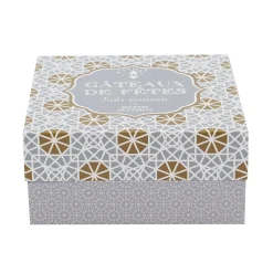 Boîte Gateaux 17X7.8Cm