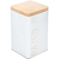 Boîte Pates Relief 6