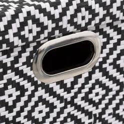 Boîte Rangement 15X31Cm Avec Couvercle