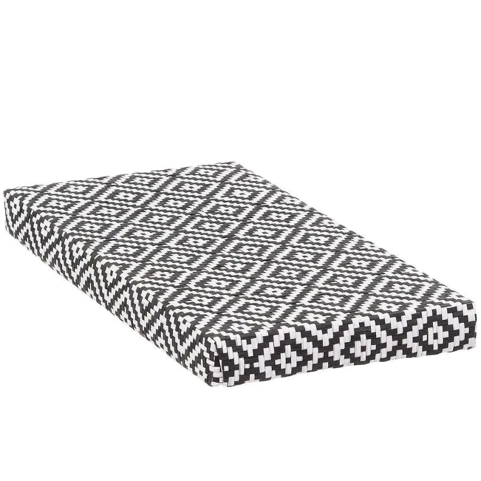 Boîte Rangement 15X31Cm Avec Couvercle