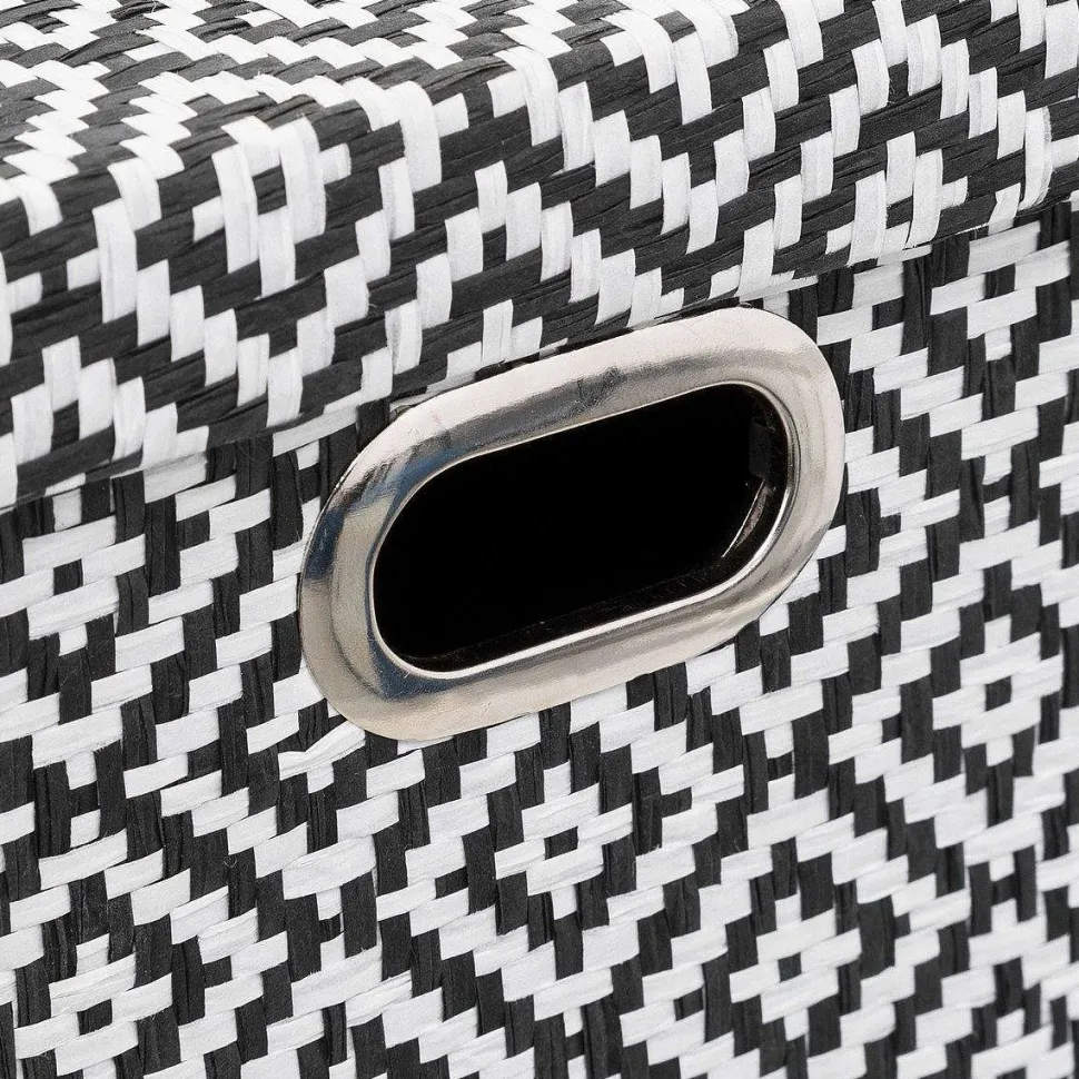 Boîte Rangement 31X31Cm Avec Couvercle