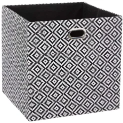 Boîte Rangement 31X31Cm Avec Couvercle