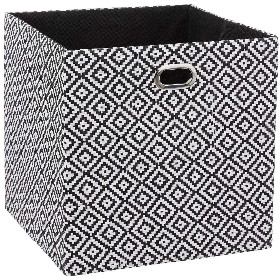 Boîte Rangement 31X31Cm Avec Couvercle