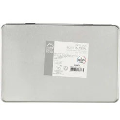 Boîte Sucre Brooklyn