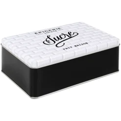 Boîte Sucre Brooklyn